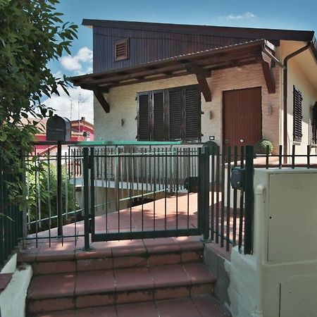 Eurohome Comfort Apartment Signa Exterior foto