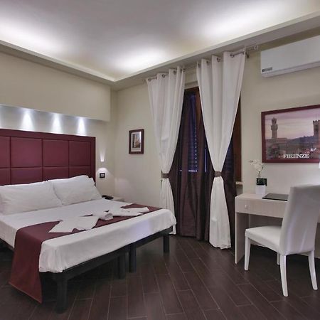 Eurohome Comfort Apartment Signa Quarto foto