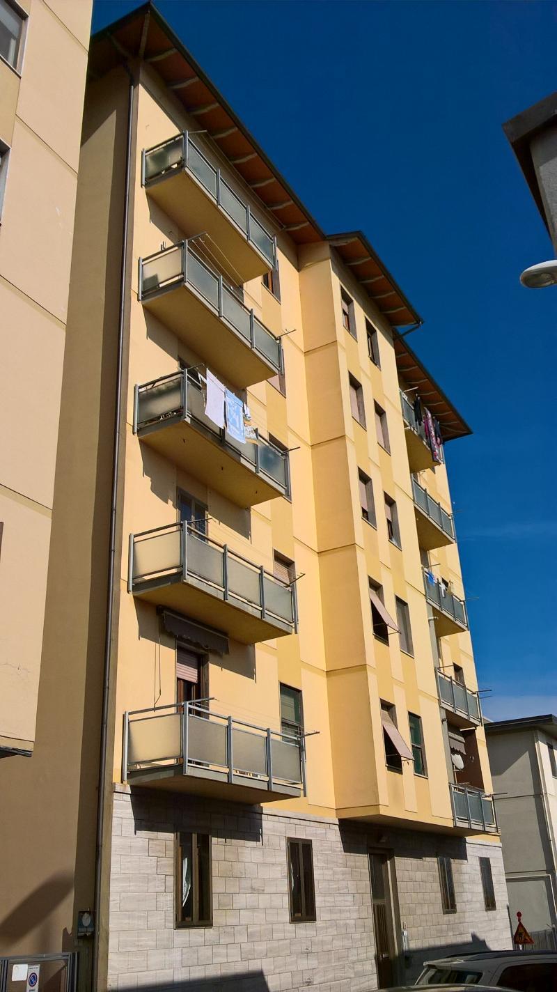 Eurohome Comfort Apartment Signa Exterior foto