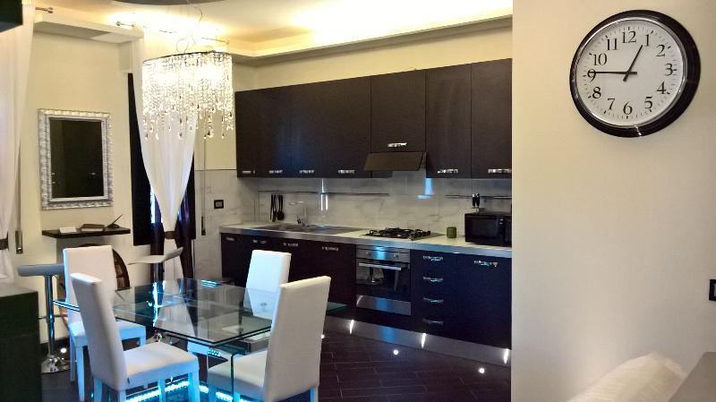 Eurohome Comfort Apartment Signa Exterior foto