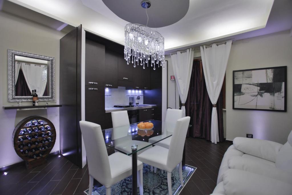 Eurohome Comfort Apartment Signa Quarto foto