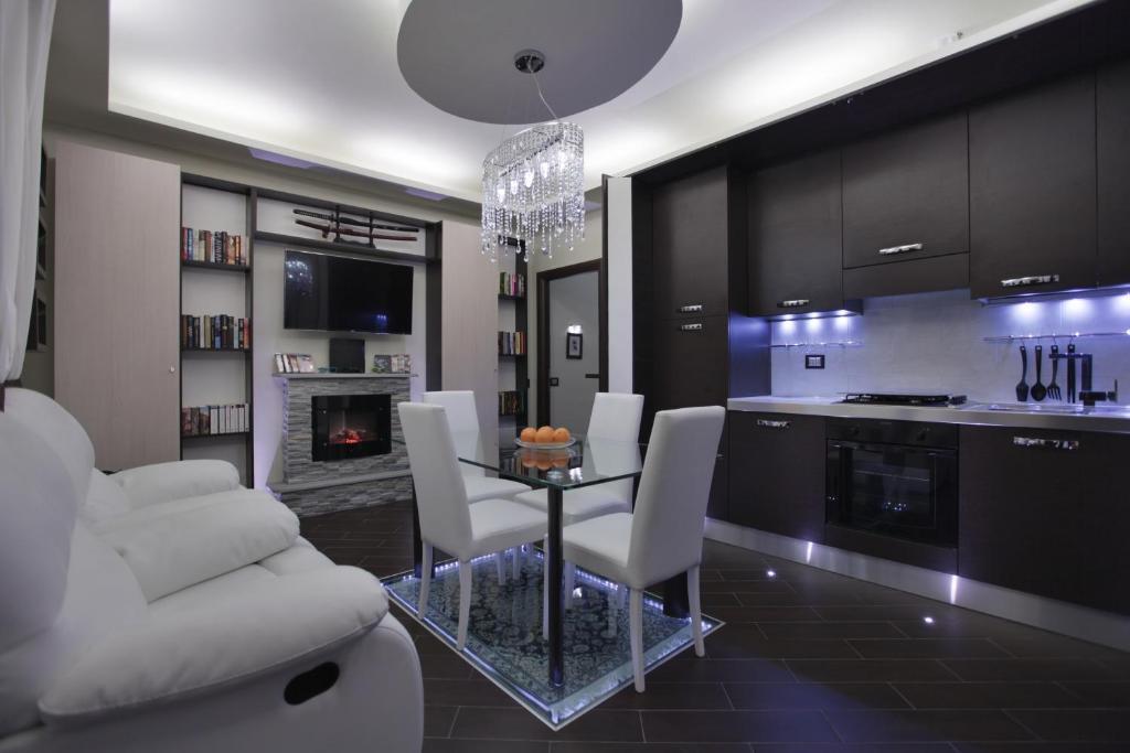 Eurohome Comfort Apartment Signa Quarto foto