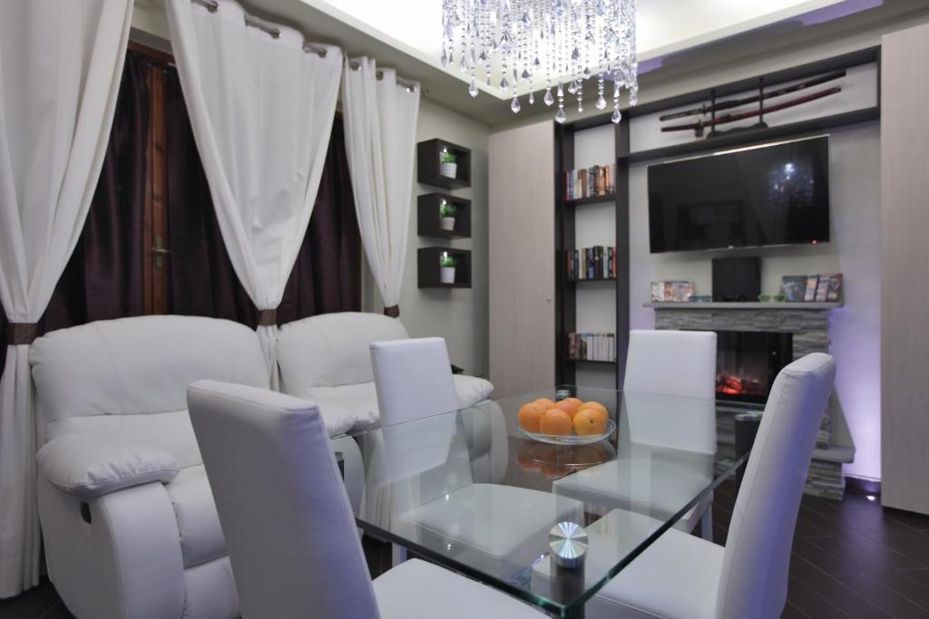 Eurohome Comfort Apartment Signa Quarto foto