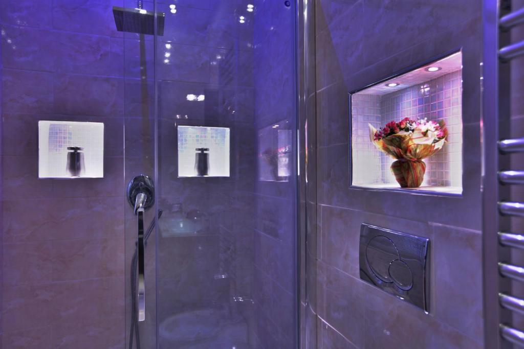 Eurohome Comfort Apartment Signa Quarto foto