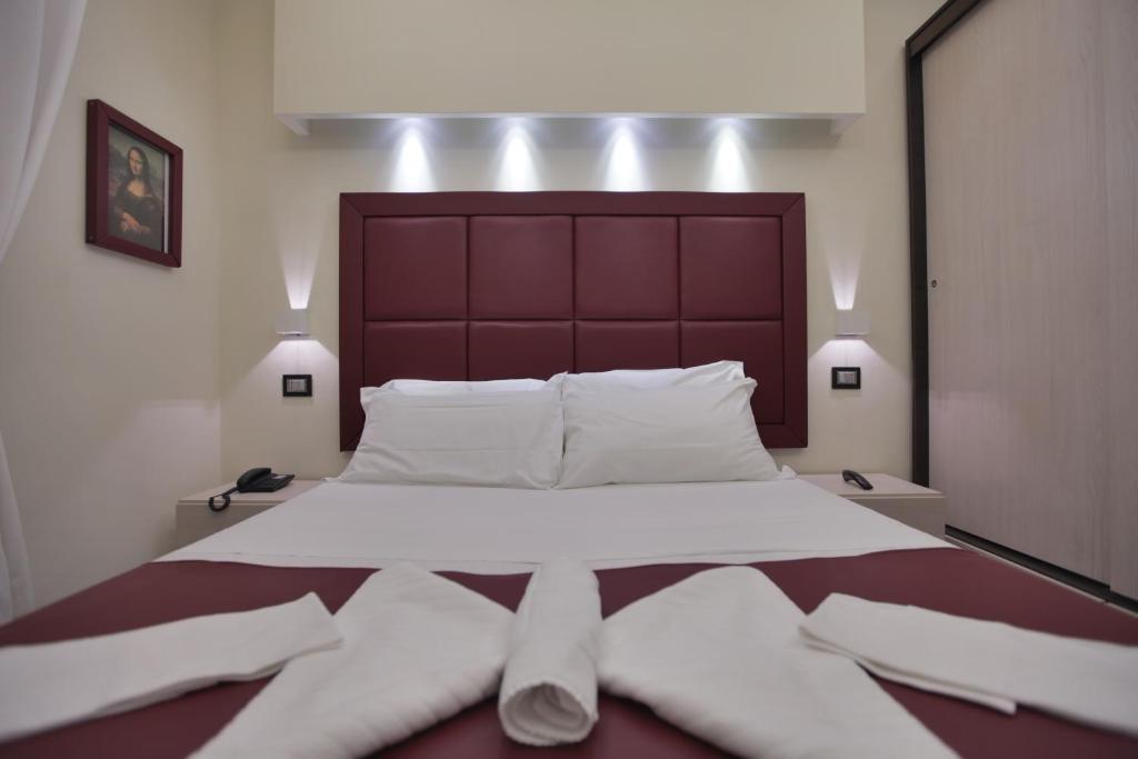 Eurohome Comfort Apartment Signa Quarto foto