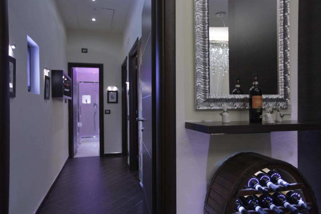 Eurohome Comfort Apartment Signa Quarto foto
