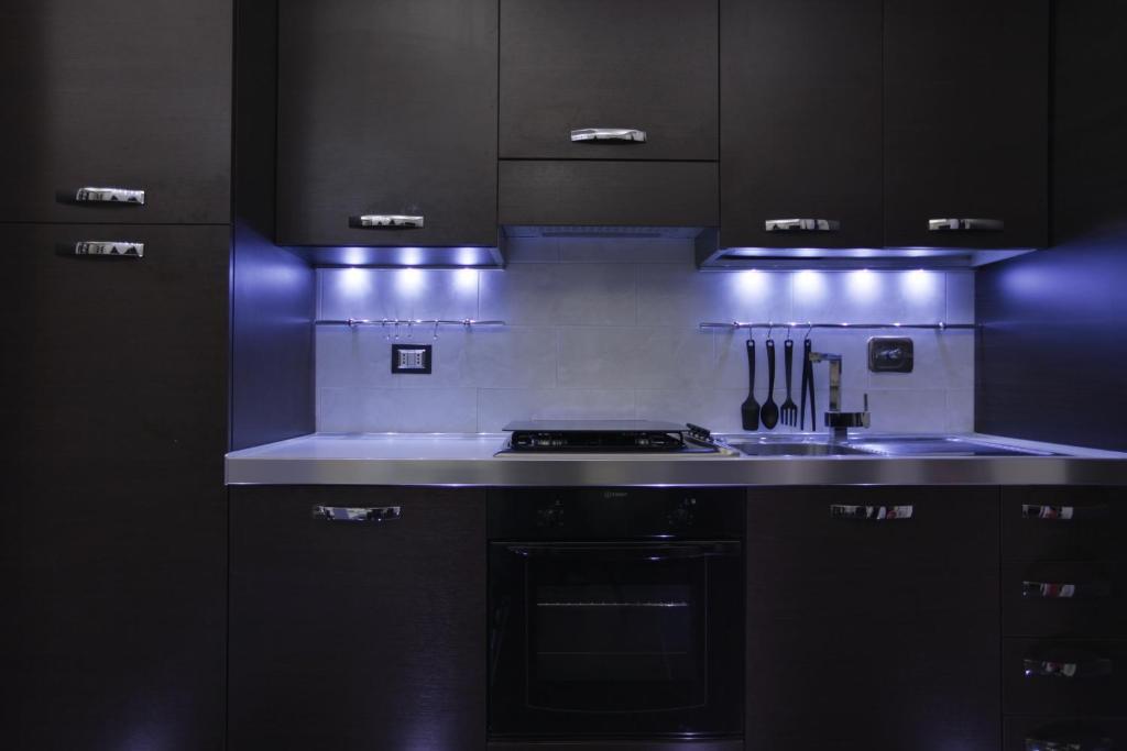 Eurohome Comfort Apartment Signa Quarto foto