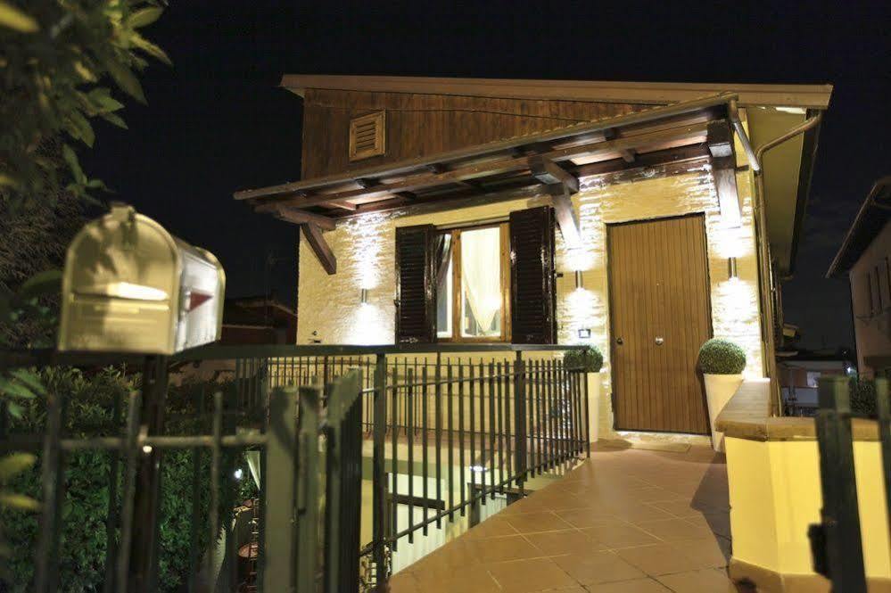 Eurohome Comfort Apartment Signa Exterior foto